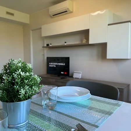 Апартаменты Rho Fiera Comfort - Affitti Brevi Italia *